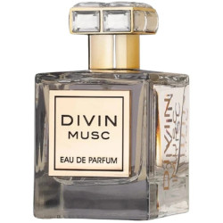 French Avenue Divin Musc EDP 100 ml Unisex Parfüm