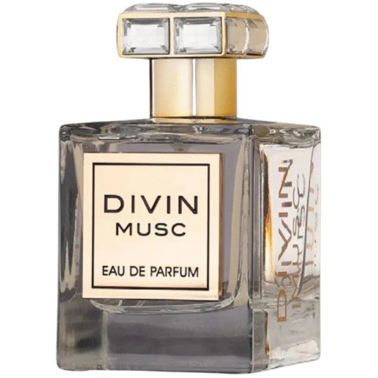 French Avenue Divin Musc EDP 100 ml Unisex Parfüm