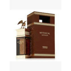 French Avenue Mythical Gryphon EDP 100 ml Erkek Parfümü
