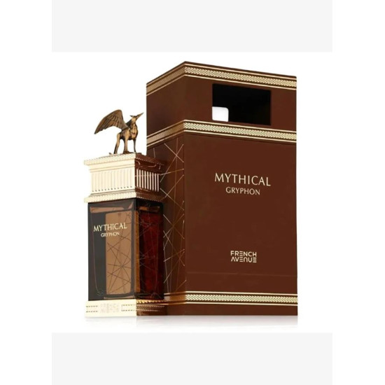 French Avenue Mythical Gryphon EDP 100 ml Erkek Parfümü