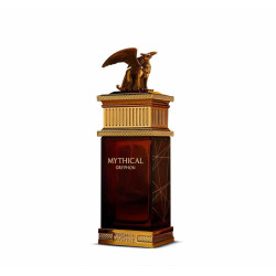 French Avenue Mythical Gryphon EDP 100 ml Erkek Parfümü