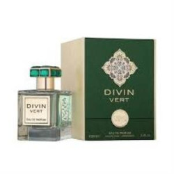 French Avenue Divin Vert EDP 100 ml Erkek Parfümü