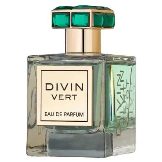 French Avenue Divin Vert EDP 100 ml Erkek Parfümü