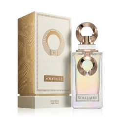 French Avenue Solitaire Extrait De Parfum 100 ml Unisex