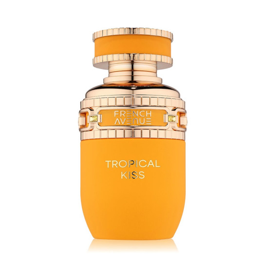 French Avenue Tropical Kiss EDP 80 ml Kadın Parfümü