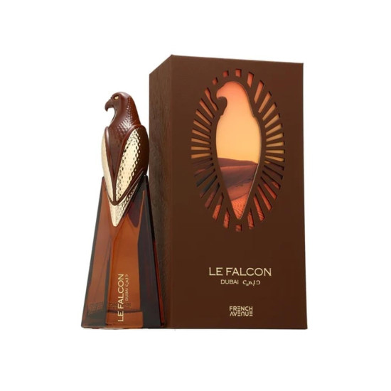 French Avenue Le Falcon Dubai Extrait EDP 100 ml Erkek Parfüm