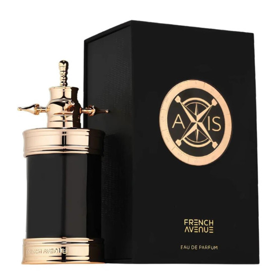 French Avenue Axis EDP 100 ml Unisex Parfüm