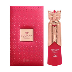 French Avenue Sultana The Joyful EDP 80 ml Kadın Parfüm