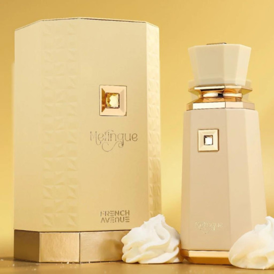 French Avenue Meringue EDP 100 ml Kadın Parfümü