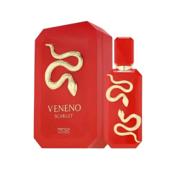French Avenue Veneno Scarlet EDP 100 ml