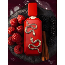 French Avenue Veneno Scarlet EDP 100 ml