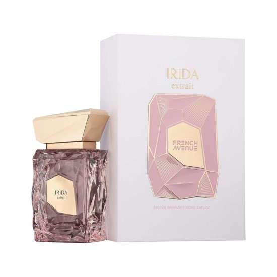 French Avenue Irida Extrait EDP 100 ml Kadın Parfüm
