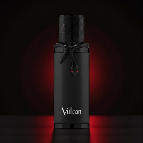 French Avenue Vulcan Black Friday Extrait De Parfum 100 ml