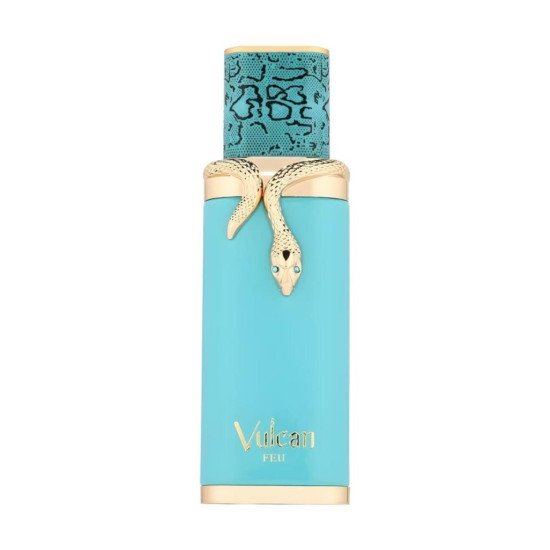 French Avenue Vulcan Feu EDP 100 ML Unisex Parfüm