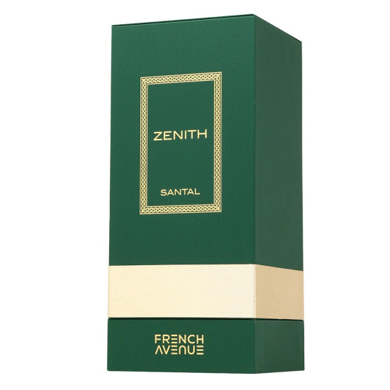 French Avenue Zenith Santal EDP Unisex 100ML