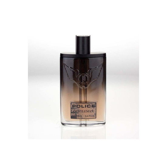 Police Gentleman EDT 100 ML Erkek Parfümü