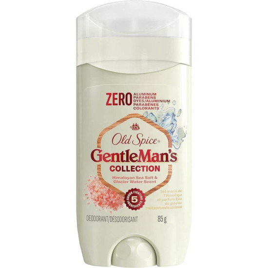 Old Spice Gentleman's Himalayan Sea Salt Deodorant 85 gr