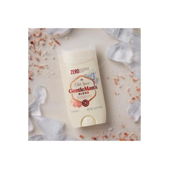 Old Spice Gentleman's Himalayan Sea Salt Deodorant 85 gr