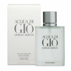Giorgio Armani Acqua Di Gio EDT 200ML Erkek Parfümü