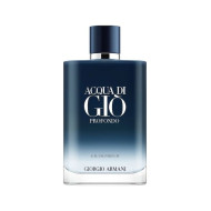 Giorgio Armani Acqua Di Gio Homme Profondo Edp 200 Ml