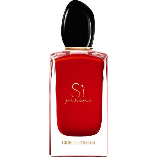 Giorgio Armani Si Passione Edp 100 Ml Kadın Parfüm