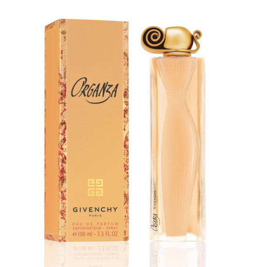Givenchy Organza EDP 100ml Bayan Parfümü