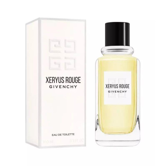 Gıvenchy Xeryus Rouge Eau De Toilette Spray 100ML