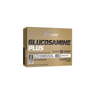 Olimp Glucosamine Plus 60 Kapsül