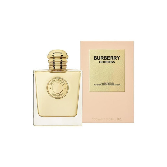 Burberry Goddess Edp 100ml Kadın Parfümü