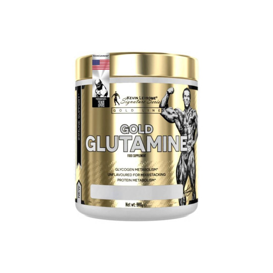 Kevin Levrone Gold Line Glutamine 300g