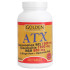 Golden Arizona Atx Glucosamine Chondroitin Msm 200 Tablet