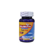 GoldeVita MultiPlus Multivitamin 120 Tablet