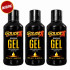 Golidex Massage Gel 250 ml Su Bazlı Kaydırıcı 3 Adet İNDİRİMLİ