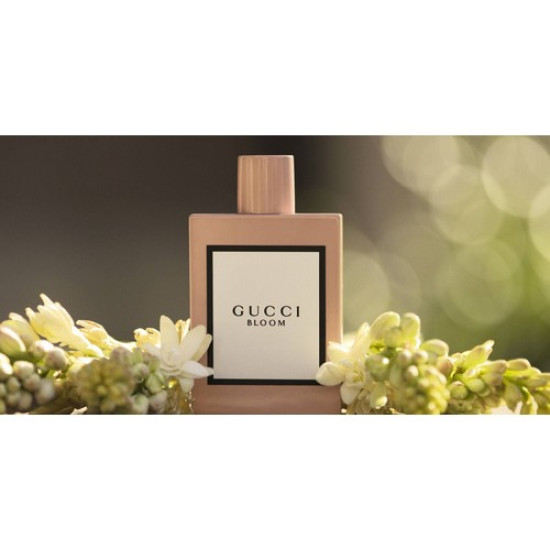 Gucci Bloom Kadın Parfümü EDP 100 ML