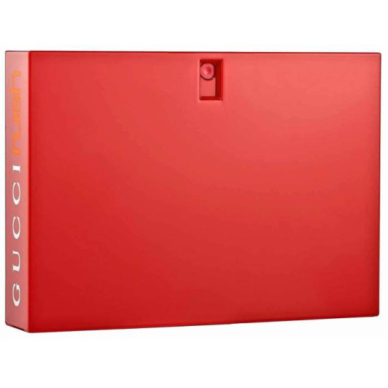 Gucci Rush EDT 75ml Kadın Parfümü