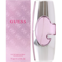 Guess Woman EDP 75ml Bayan Parfümü