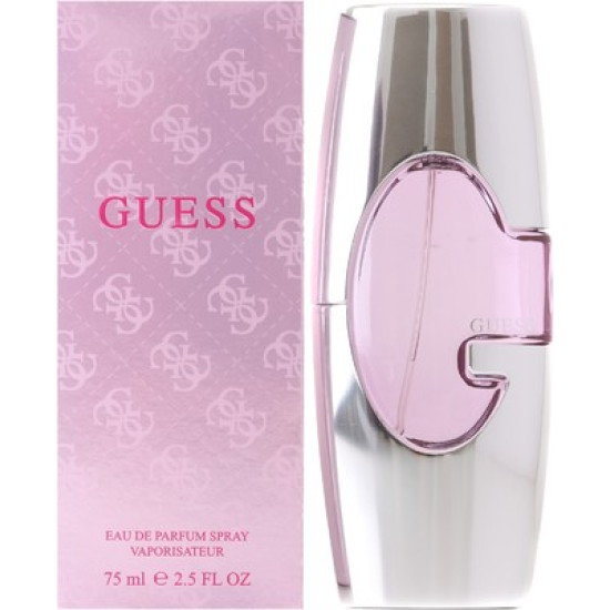 Guess Woman EDP 75ml Bayan Parfümü