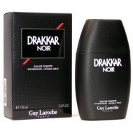Guy Laroche Drakkar Noir Edt 100 Ml Erkek Parfüm