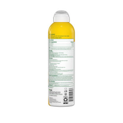 Alba Botanica Hawaiian Coconut Güneş Koruyucu Sprey SPF 30 148 ml