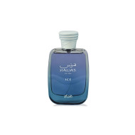 Rasasi Hawas Ice EDP 100ml Erkek Parfümü