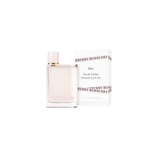 Burberry Her Eau De Parfum 100 ml Kadın Parfümü