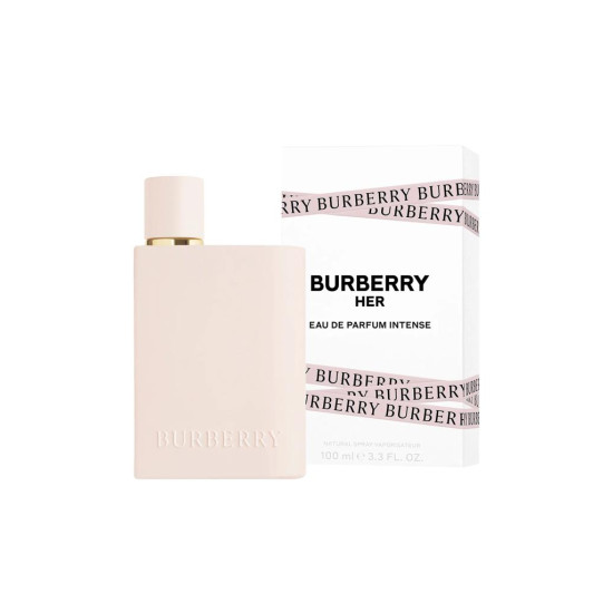 Burberry Her Intense EDP 100 ml Kadın Parfüm