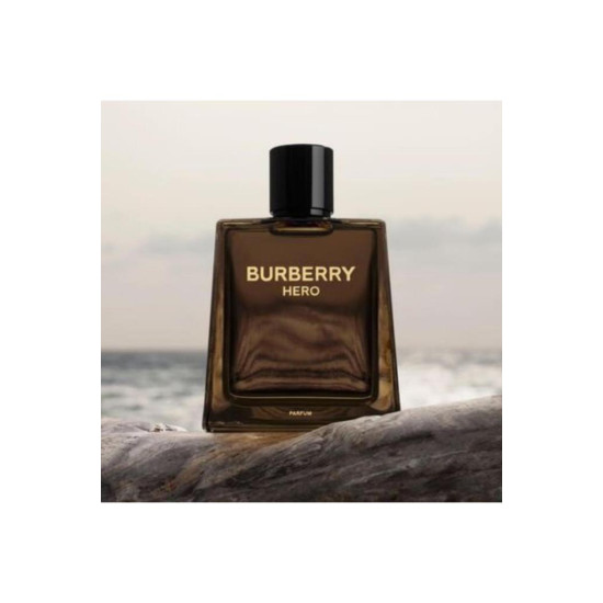 Burberry Hero Parfum 100ml Erkek Parfüm