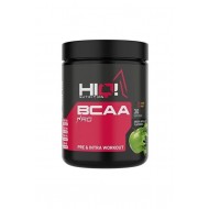 HIQ Nutrition BCAA NRG 390 Gr Yeşil Elma