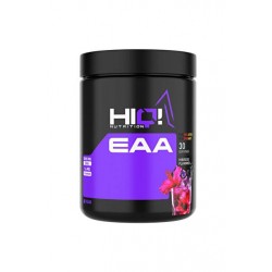 HIQ Nutrition EAA Pure 420 Gr Fresh Cherry