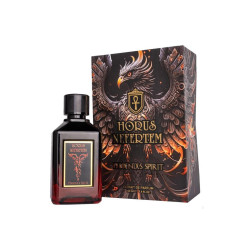 Horus Nefertem Phoenix’s Spırıt EDP 100 ML Erkek Parfüm