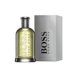 Hugo Boss Bottled EDT 200 ml Erkek Parfüm