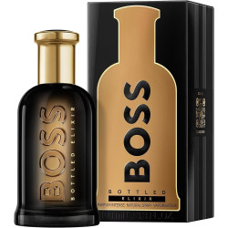 Hugo Boss Bottled Elixir EDP 100 ML Erkek Parfüm