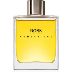 Hugo Boss Number One Edt 100 ml Erkek Parfüm