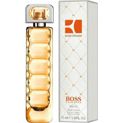 Hugo Boss Orange EDT 75ML Kadın Parfüm